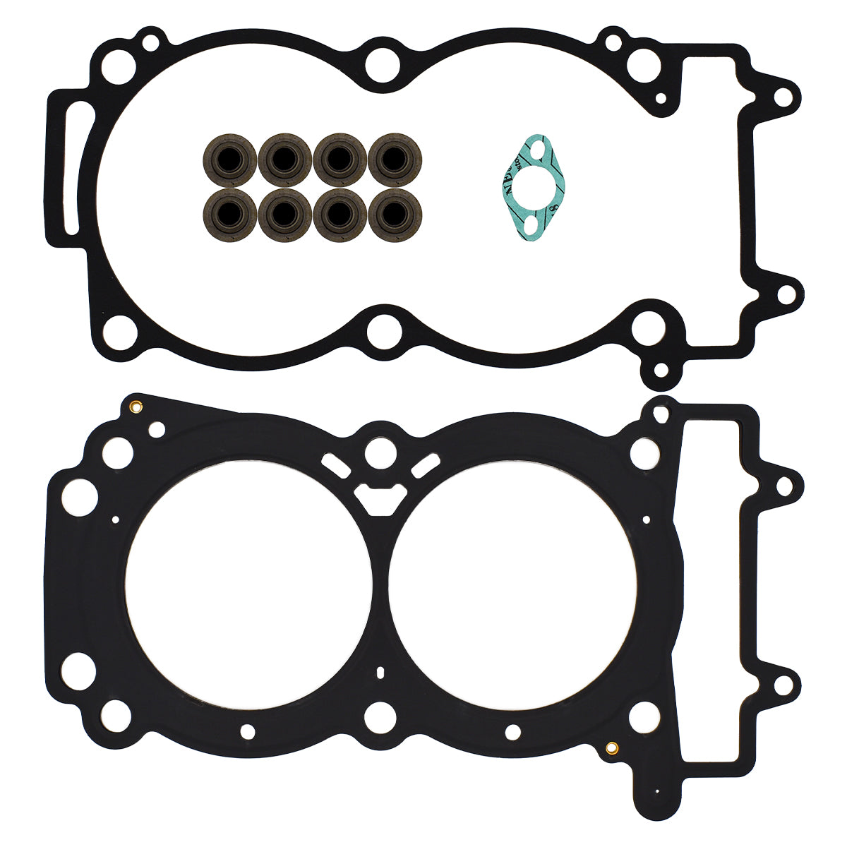 Polaris RZR XP Turbo Complete Gasket Kit