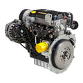 2015-2018 Polaris Ranger Diesel Engine