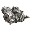 2000-2008 Yamaha Grizzly 660 Engine