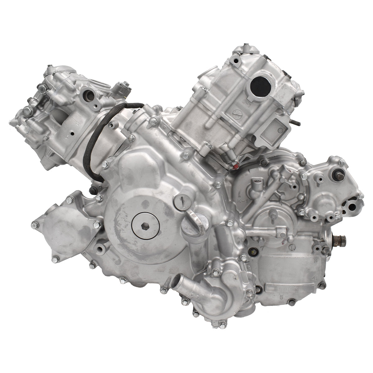 2012-2014 Kawasaki TeryX 750 Engine
