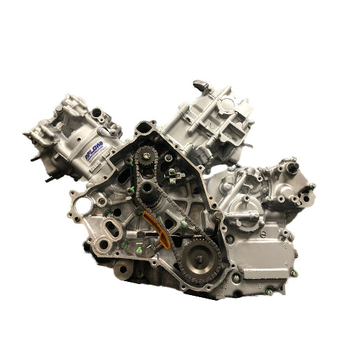 2005-2013 Kawasaki Brute Force 650 Engine