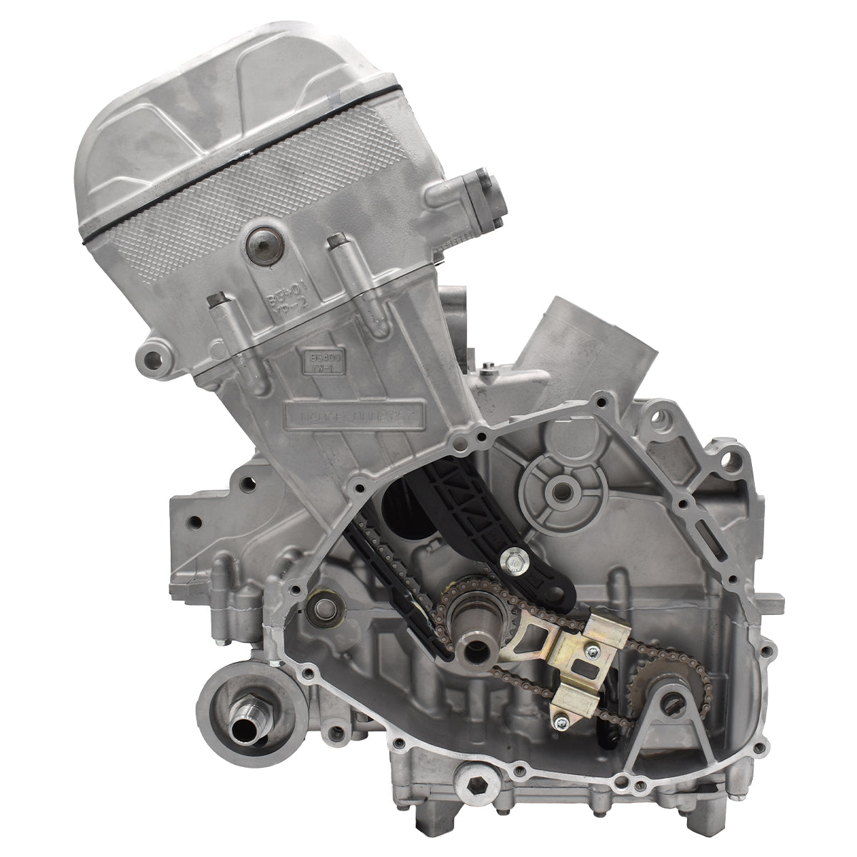 2018-2021 Yamaha Wolverine 850 Engine