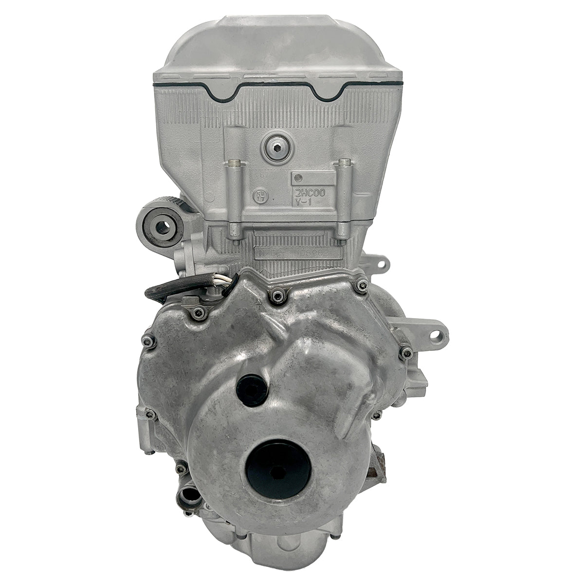 2021-2022 Yamaha YXZ1000 Engine