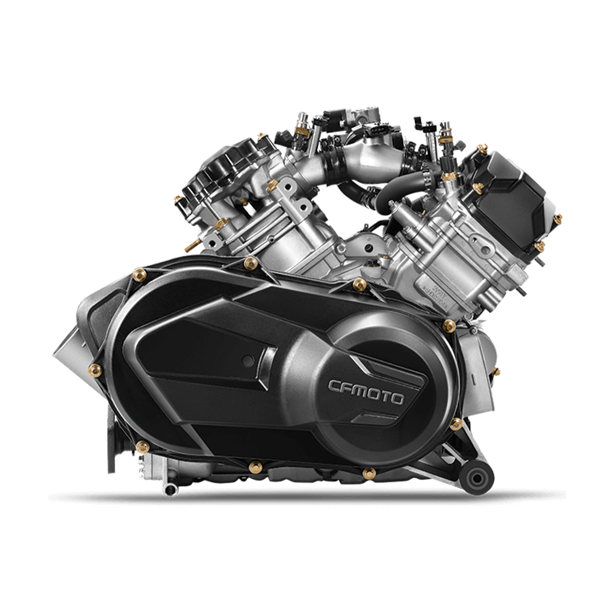 2015-2024 CFMOTO ZFORCE 1000 Engine