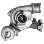 Polaris Oil Cooled Turbocharger