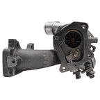Polaris Oil Cooled Turbocharger