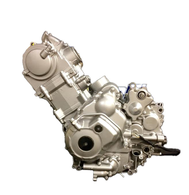 2008-2013 Yamaha Rhino 700 Engine