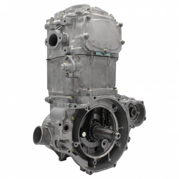 2011-2013 Polaris Ranger 500 Engine