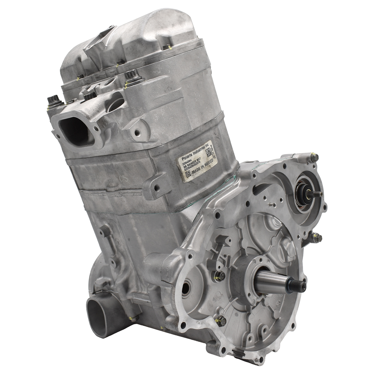 2011-2014 Polaris RZR 800 Engine