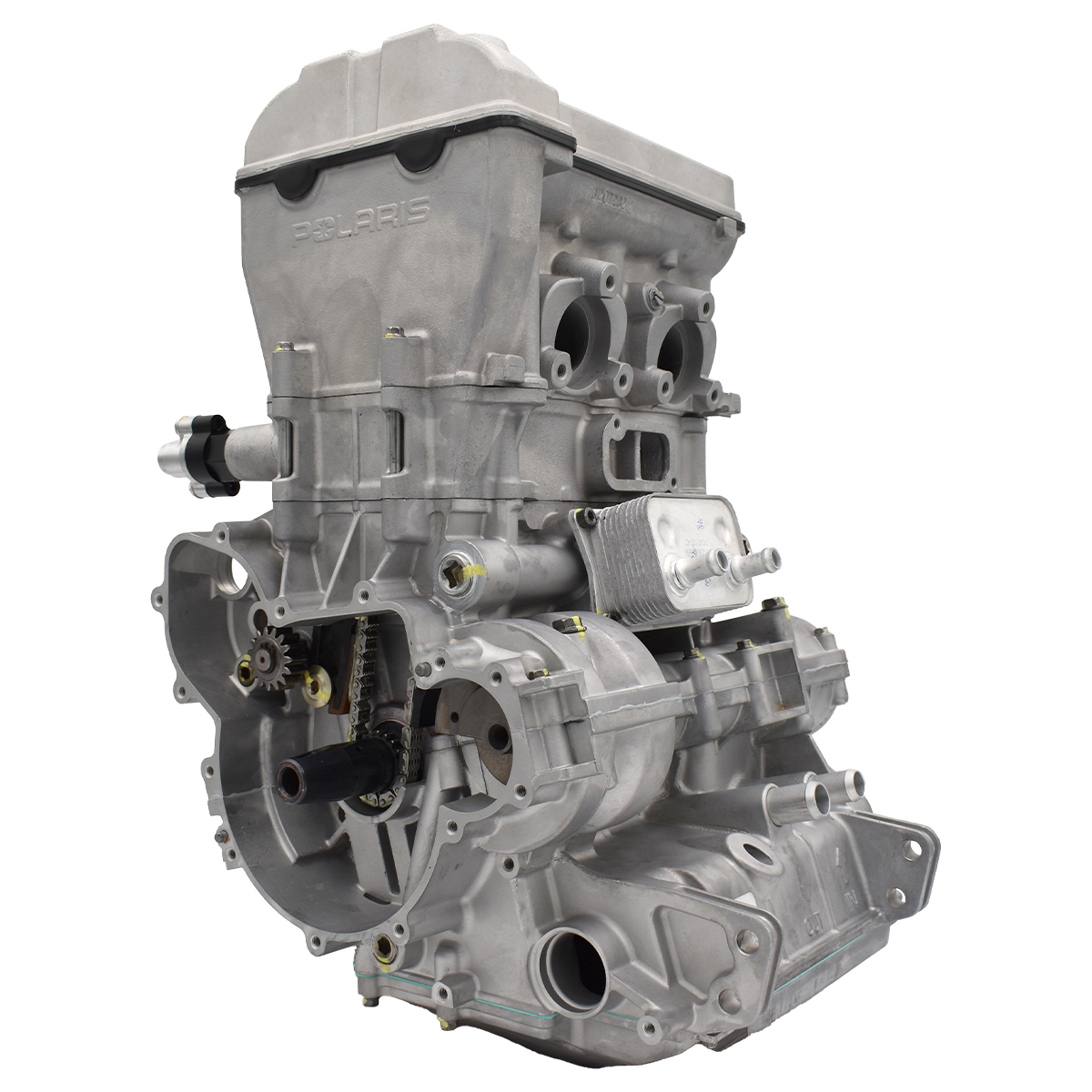 Polaris 2011-2012 RZR 900 Engine 2204635 | nFLOW