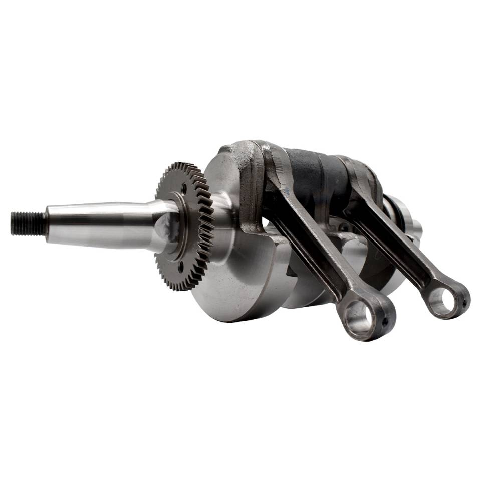 New Polaris Ranger RZR 800 Crankshaft Ready To Install