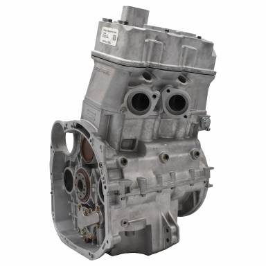 2023 Polaris Sportsman 850 Engine