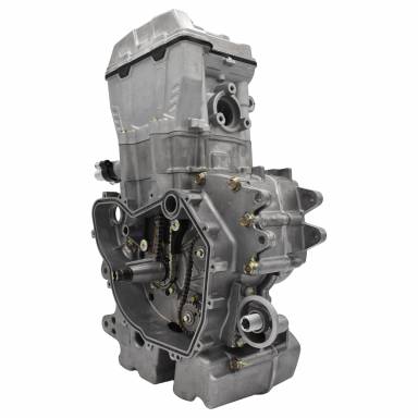 2014 Polaris Ranger 570 Engine