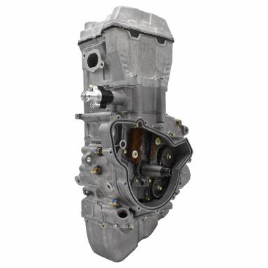 2015-2016 Polaris Sportsman 570 Engine