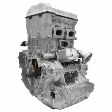 2020-2021 Polaris Ranger 1000 HVAC Engine