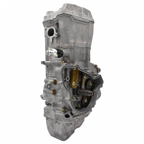 2021-2024 Polaris Sportsman 570 Engine