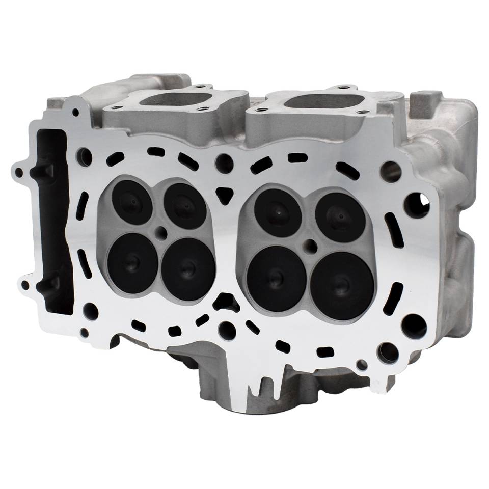 Polaris RZR XP Cylinder Head Head Assembly Part 3023319 | nFLOW