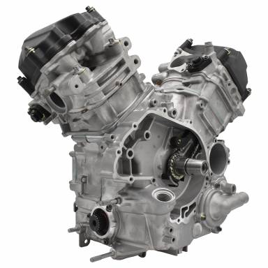 2016-2017 Can-Am Outlander 570 Engine