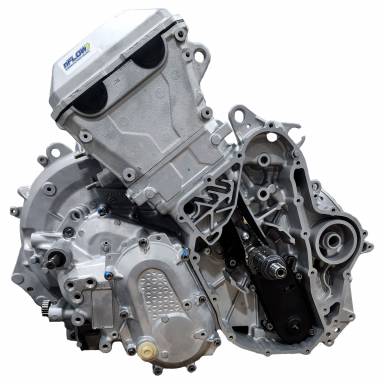 2022-2024 Can-Am Defender HD7 Engine