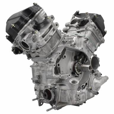 2011-2012 Can-Am Commander 800 Engine