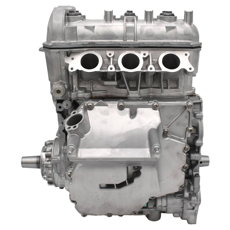 Can-Am 2017-2023 Maverick X3 Turbo Engine 420090350