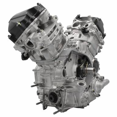 2014-2017 Can-Am Commander 1000 Engine