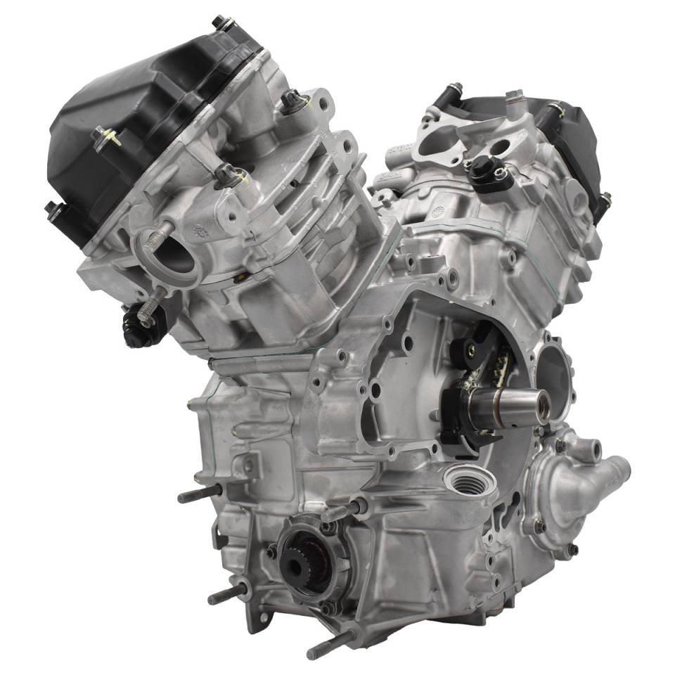 Can-Am 2014-2017 Commander 1000 UTV Engine 420101005 | nFLOW