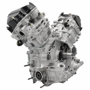 2020-2024 Can-Am Defender HD10 Engine