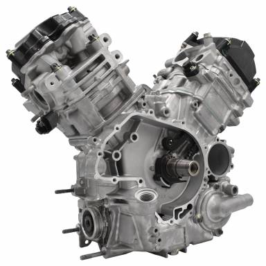2021-2023 Can-Am Commander 1000R Engine