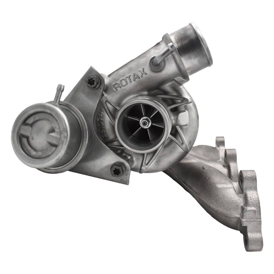 Remanufactured Can-Am X3 Turbocharger 420893731 | nFLOW