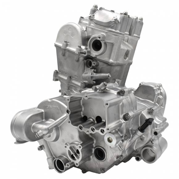 2014-2023 Honda Pioneer 700 Engine