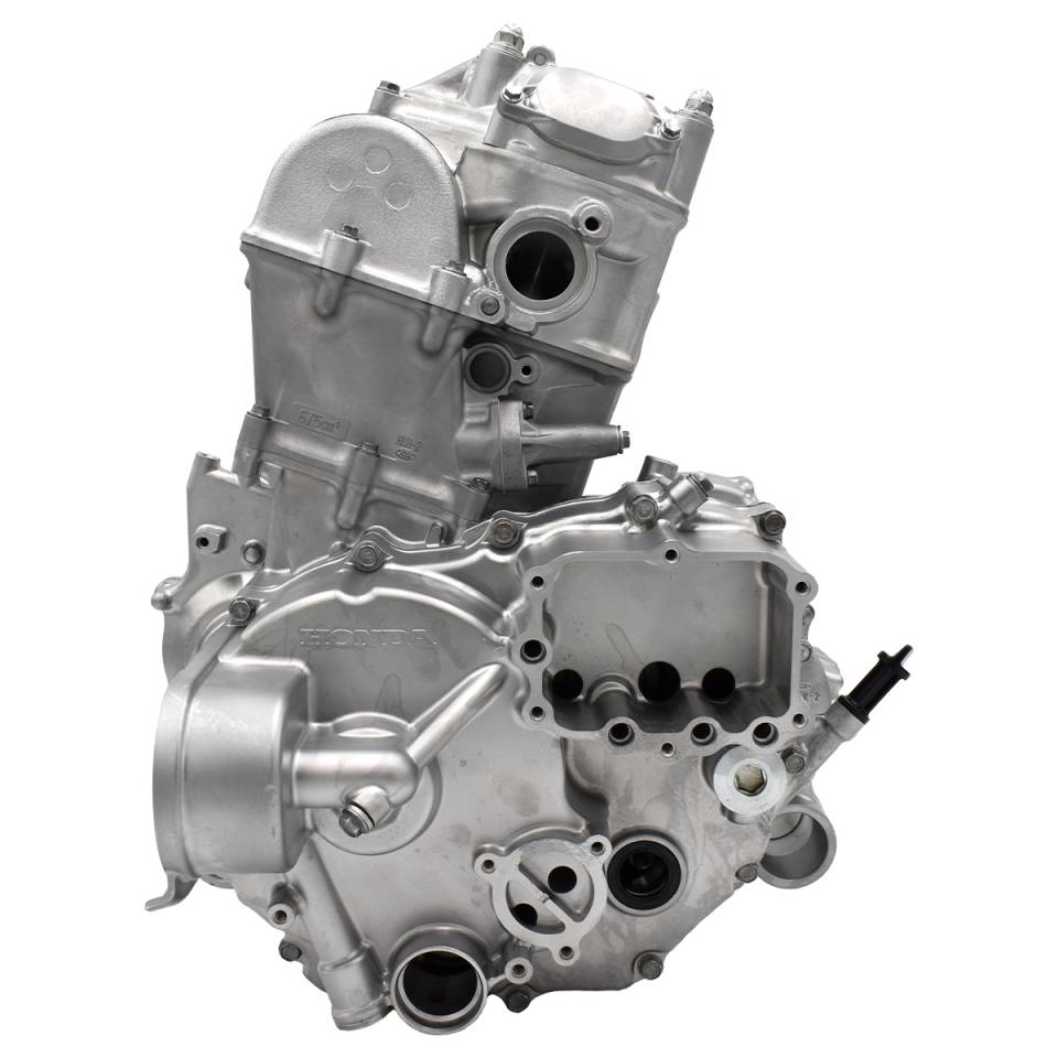 2015-2023 Honda Pioneer 500 Engine