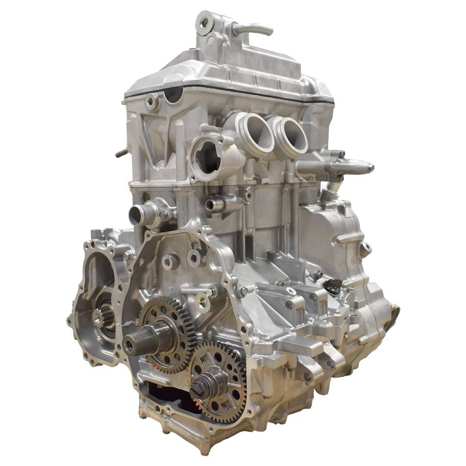 Honda 2019-2023 Talon 1000 Engine HT1000LB nFLOW
