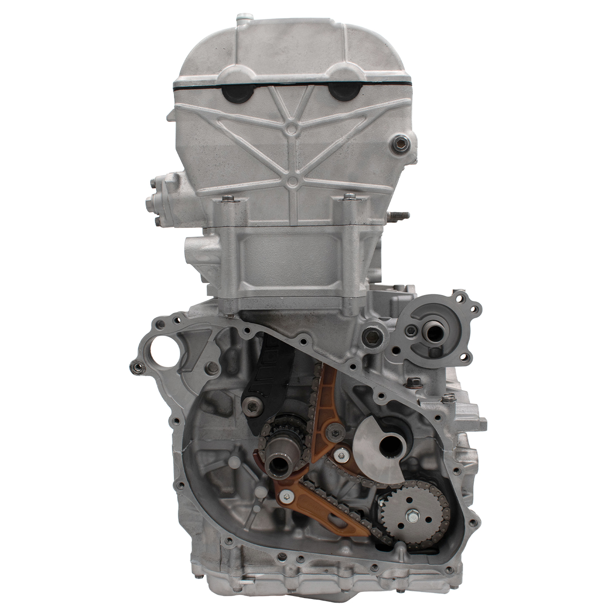 Kawasaki Mule PRO-FX Engine Replacement | nFLOW