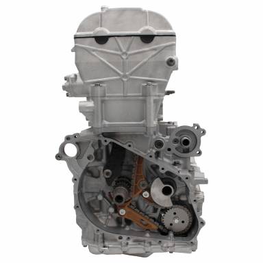 2024 Kawasaki Mule PRO-FX Engine
