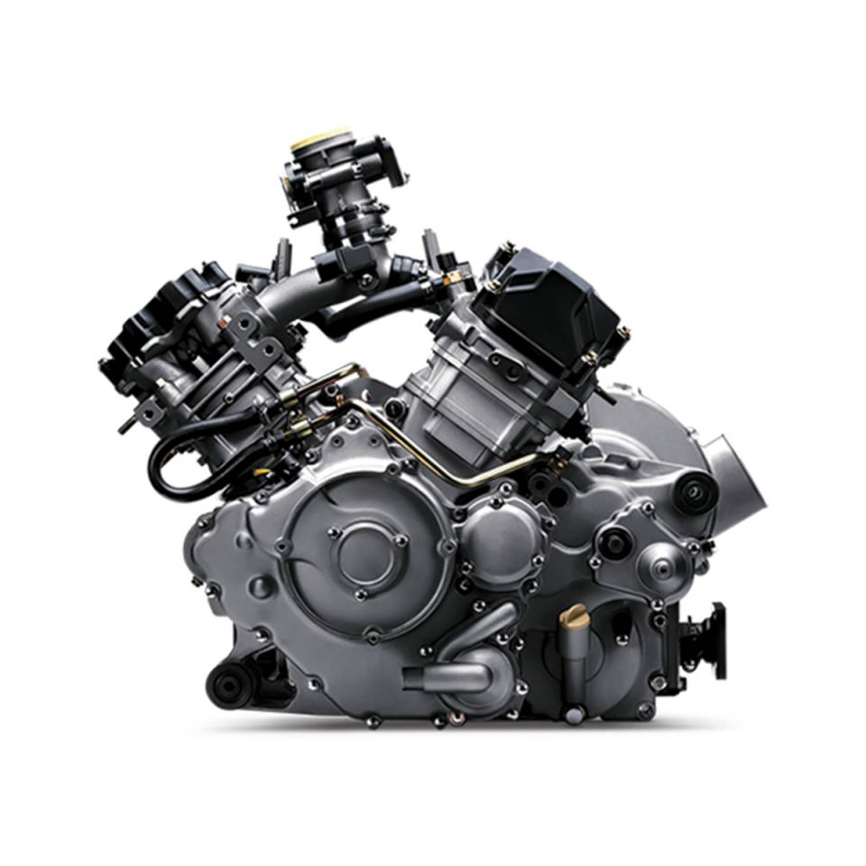 CFMOTO 2015-2024 ZFORCE 800 Engine | nFLOW