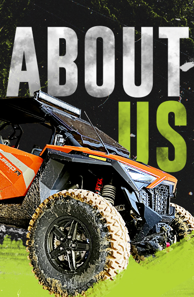 Remanufactured ATV and UTV Engines for Sale